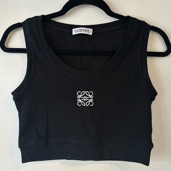 Crop top - Picture 1 of 2